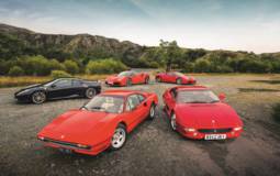 The most popular Ferrari of all time