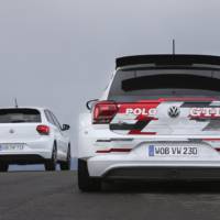 Volkswagen Polo GTI R5 - official pictures and details