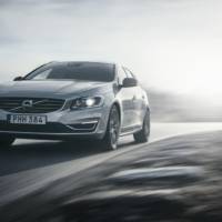 Volvo S60 and V60 Polestar Performance World Champion Editions