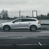 Volvo S60 and V60 Polestar Performance World Champion Editions