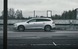 Volvo S60 and V60 Polestar Performance World Champion Editions