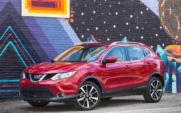 2018 Nissan Rogue Sport US prices announced