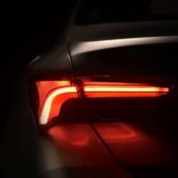 2019 Toyota Avalon - new teaser video