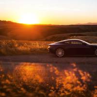 Aston Martin launches 2018 Art of Living