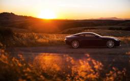 Aston Martin launches 2018 Art of Living