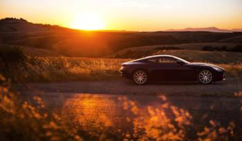 Aston Martin launches 2018 Art of Living