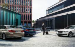 BMW reports decreasing sales in US in 2017