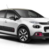 Citroen C3 Elle Special Edition launched