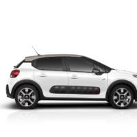 Citroen is here with a C3 ELLE special edition