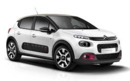 Citroen is here with a C3 ELLE special edition