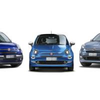 Fiat 500 Mirror family launched in UK