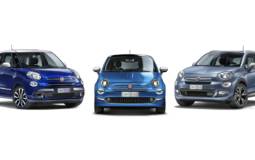 Fiat 500 Mirror family launched in UK