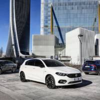 Fiat Tipo celebrates 30 years since launch