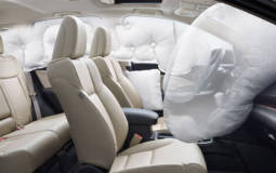 Ford issues new recalls in the US