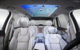 Harman introduces Configurable Entertainment and Moodscape at CES