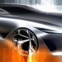 Infiniti will go electric starting 2021