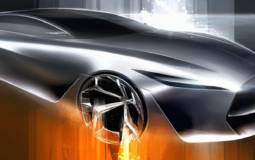 Infiniti will go electric starting 2021
