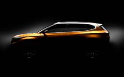 Kia will debut on Indian market with the SP Concept