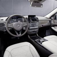 Mercedes GLS Grand Edition launched in US