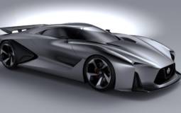 Nissan Design Europe celebrates 15 years