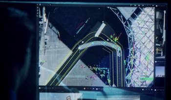 Nissan partners with NASA for its future autonomous cars