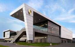 Porsche sets US record sales in 2017
