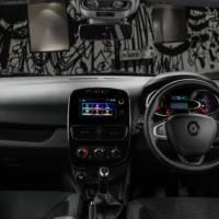 Renault Clio Urban Nav Special Edition launched in UK