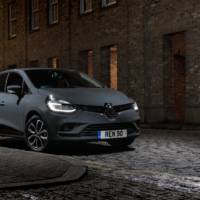 Renault Clio Urban Nav Special Edition launched in UK
