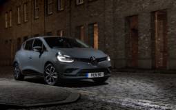 Renault Clio Urban Nav Special Edition launched in UK