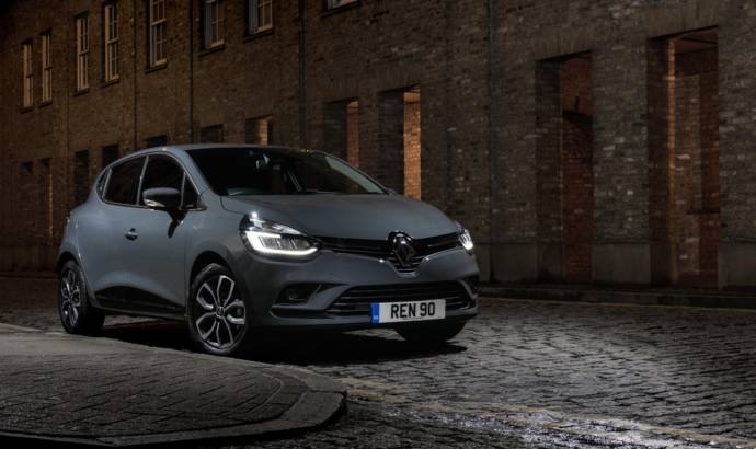 Renault Clio Urban Nav Special Edition launched in UK