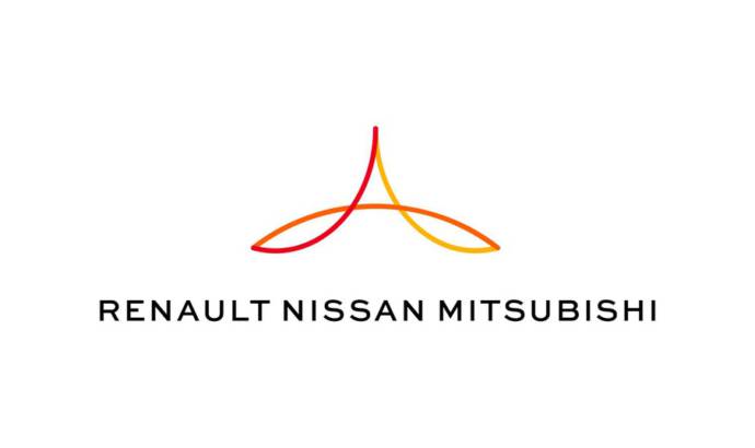 Renault-Nissan-Mitsubishi Alliance became the largest manufacturer in the world