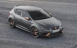 Seat Leon Cupra R sold out in UK