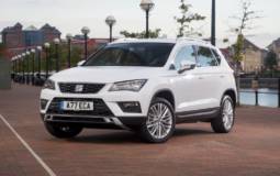 Seat reaches record sales in 2017