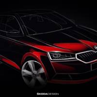 Skoda Fabia update scheduled for Geneva debut