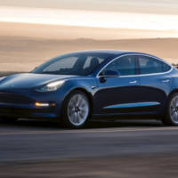Tesla Model 3 clocked at 4.66 seconds for 0 to 60 mph