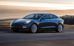 Tesla Model 3 clocked at 4.66 seconds for 0 to 60 mph