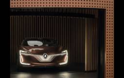 The new Renault Clio will come to Paris