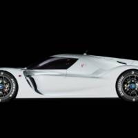 Toyota GR Super Sport Concept revealed during 2018 Tokyo Auto Salon