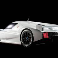 Toyota GR Super Sport Concept revealed during 2018 Tokyo Auto Salon