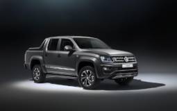 Volkswagen Amarok Dark Label pricing announced