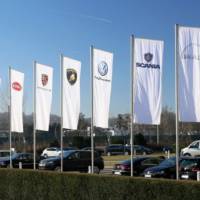 Volkswagen Group sales reach record numbers in 2017
