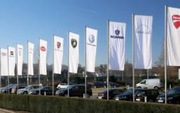Volkswagen Group sales reach record numbers in 2017