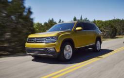 Volkswagen US sales defies Dieselgate scandal expectations