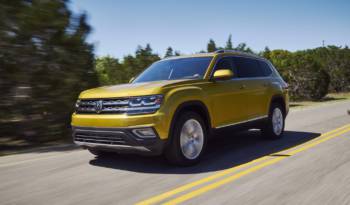 Volkswagen US sales defies Dieselgate scandal expectations