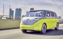 Volkswagen and NVIDIA partner for Artificial Intelligence