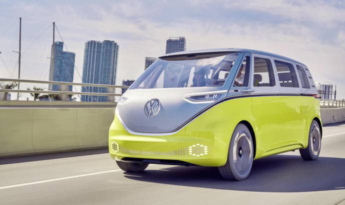 Volkswagen and NVIDIA partner for Artificial Intelligence