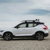 Volvo XC40 already received 20.000 orders
