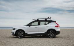 Volvo XC40 already received 20.000 orders