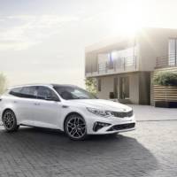 2018 Kia Optima updates to be unveiled in Geneva