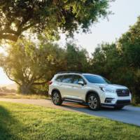 2019 Subaru Ascent US pricing announced